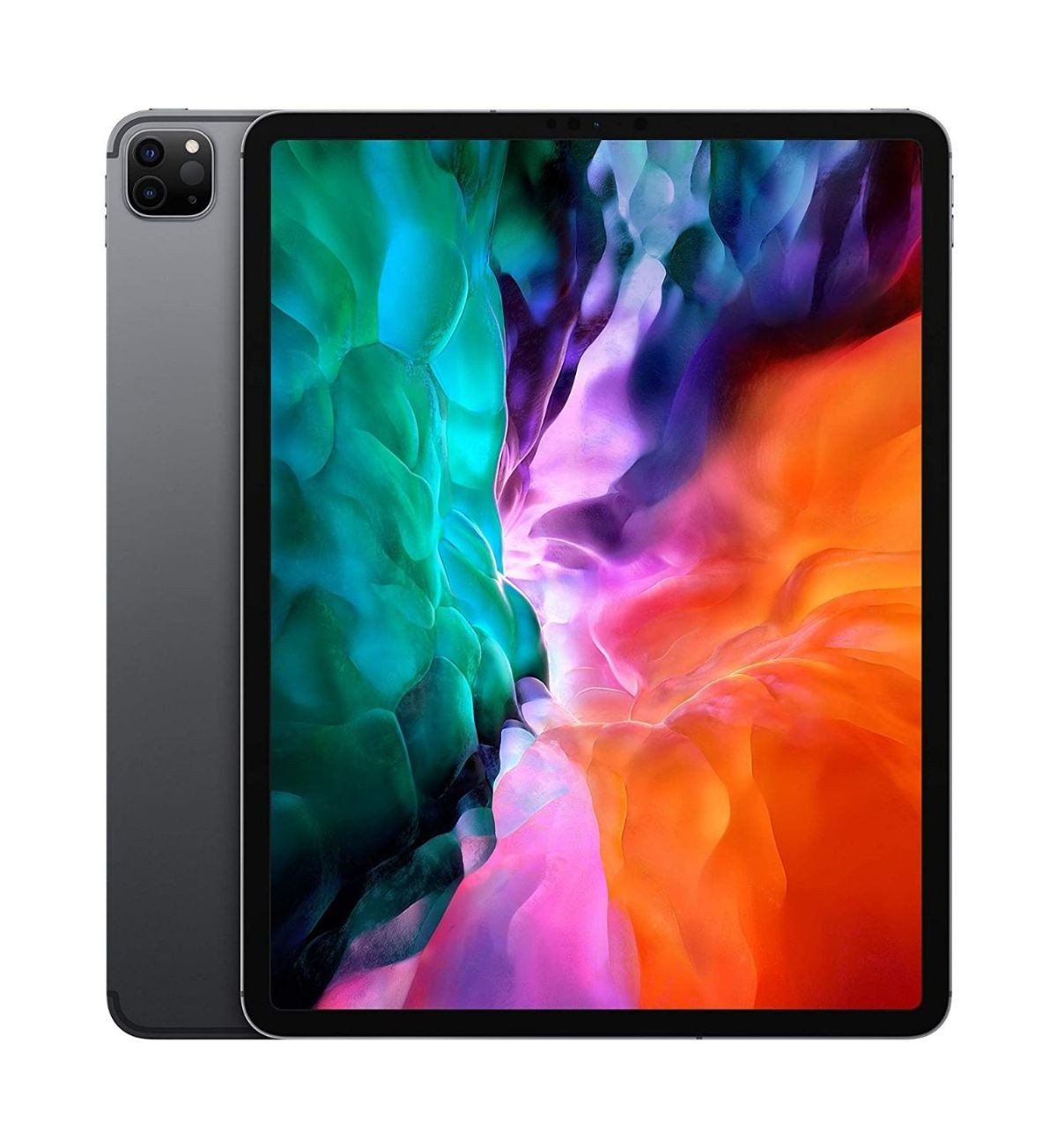 iPad Pro (12.9-inch)
